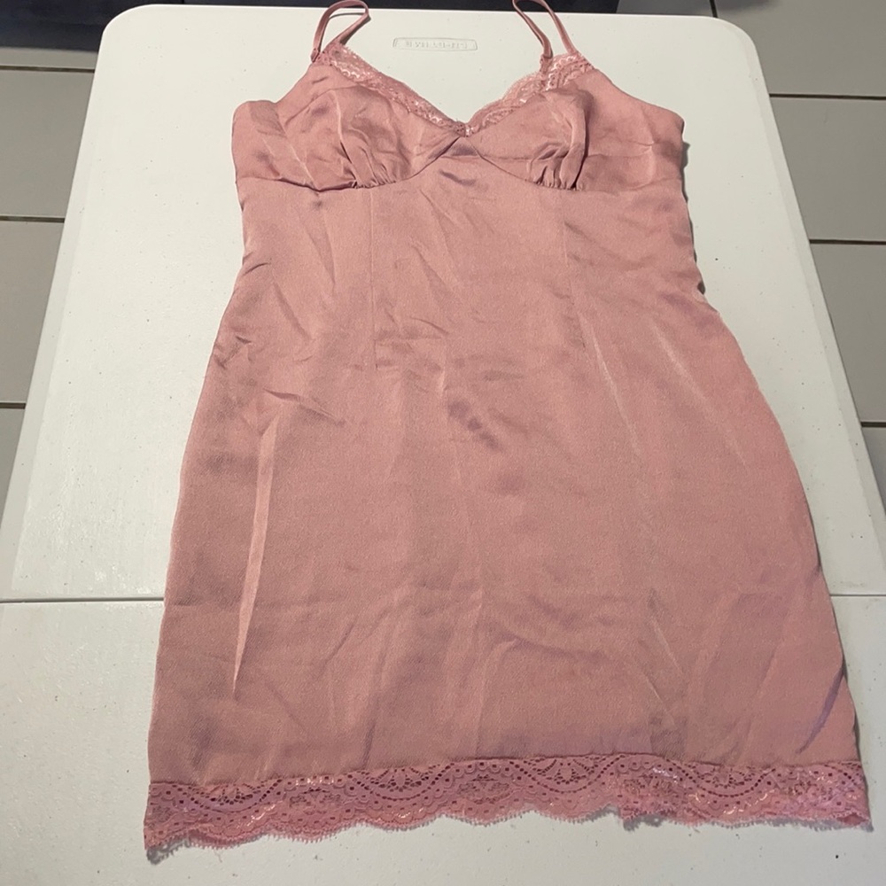 L.A Hearts size small women’s dress